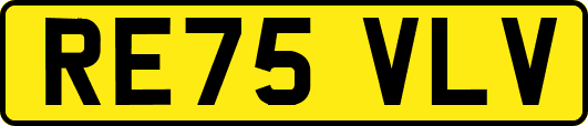 RE75VLV