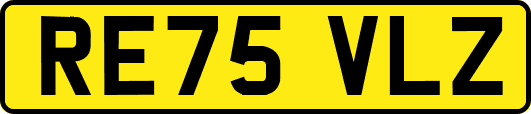 RE75VLZ