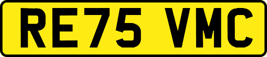 RE75VMC