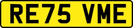 RE75VME