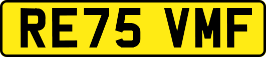 RE75VMF