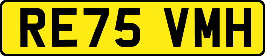 RE75VMH