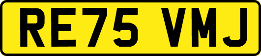 RE75VMJ