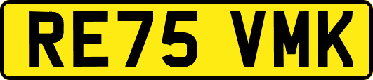 RE75VMK
