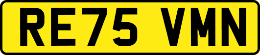 RE75VMN