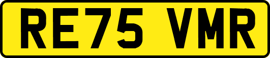 RE75VMR