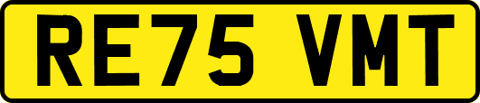 RE75VMT
