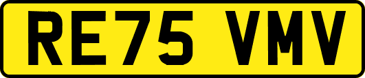 RE75VMV