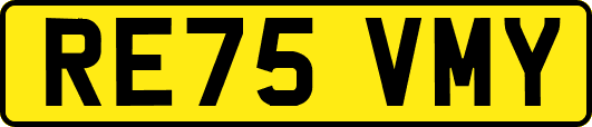 RE75VMY