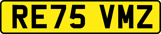 RE75VMZ