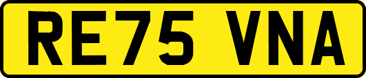 RE75VNA