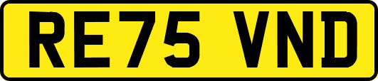 RE75VND