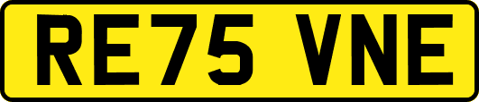 RE75VNE