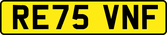 RE75VNF