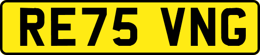 RE75VNG