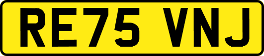RE75VNJ