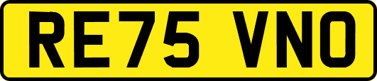 RE75VNO