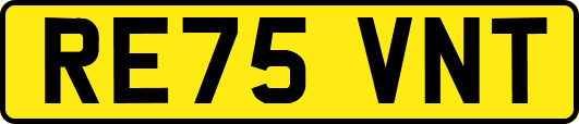 RE75VNT