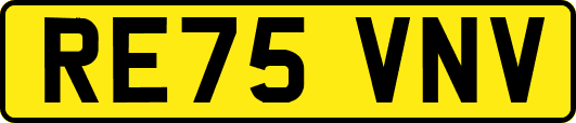 RE75VNV
