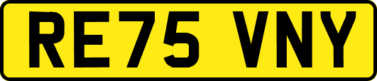 RE75VNY