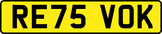 RE75VOK