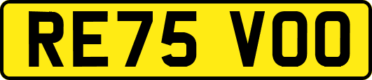 RE75VOO