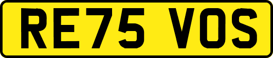 RE75VOS