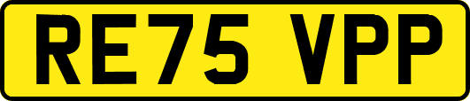 RE75VPP