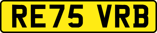 RE75VRB