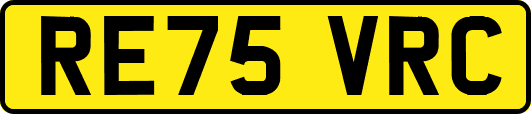 RE75VRC