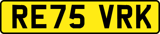 RE75VRK