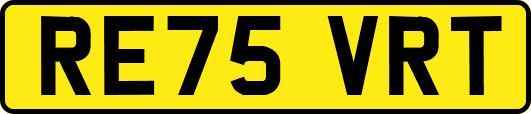 RE75VRT
