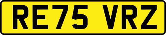 RE75VRZ