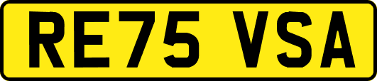 RE75VSA