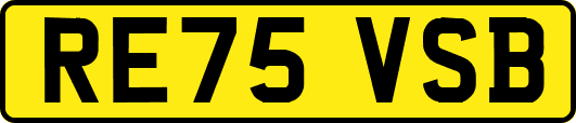 RE75VSB