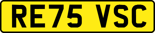 RE75VSC