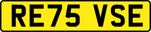 RE75VSE