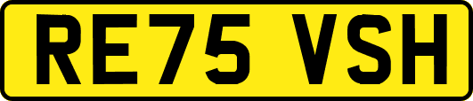 RE75VSH