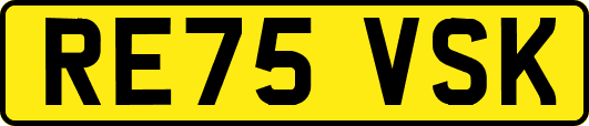 RE75VSK
