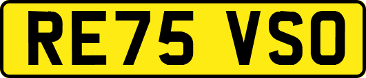 RE75VSO