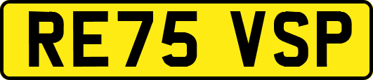 RE75VSP