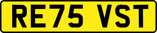 RE75VST