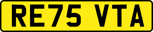RE75VTA