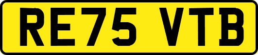 RE75VTB