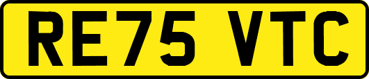 RE75VTC