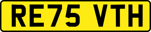 RE75VTH