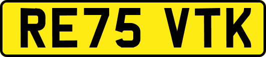 RE75VTK