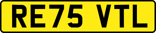 RE75VTL