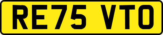 RE75VTO