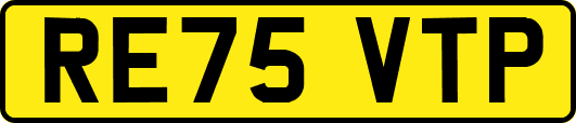 RE75VTP